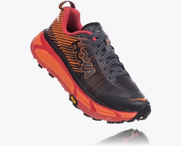 Кроссовки HOKA EVO MAFATE 2 W