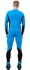 Гоночный костюм NORDSKI BASE Blue/Black