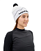 Шапка NORDSKI TRACK White