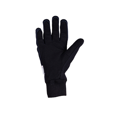 Перчатки NORDSKI ARCTIC 22 black / grey 