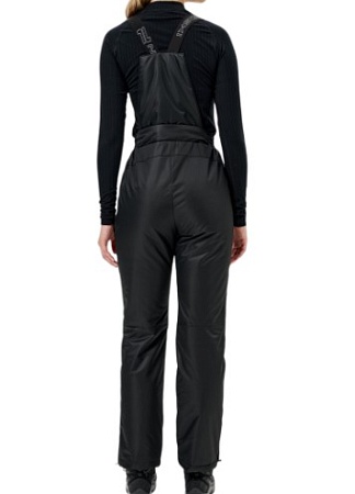 Утепленные брюки NORDSKI WINTER Black W