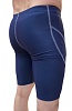 Шорты обтягивающие B DAEHLI navy