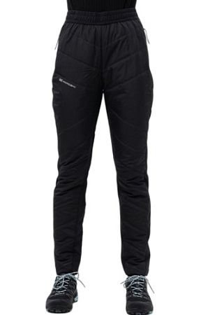 Тренировочные брюки NORDSKI HYBRID WARM 2.0 Black W
