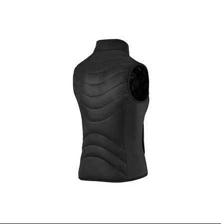 Тренировочный жилет BMAI W black