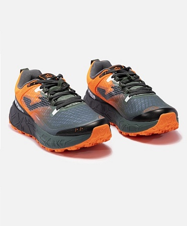 Кроссовки JOMA SIMA grey / orange