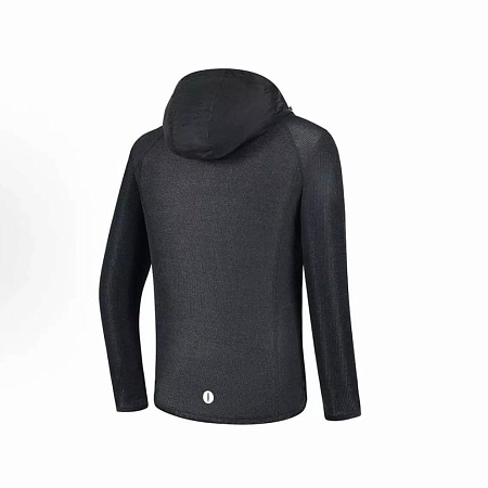 Ветровка для бега BMAI Logo M