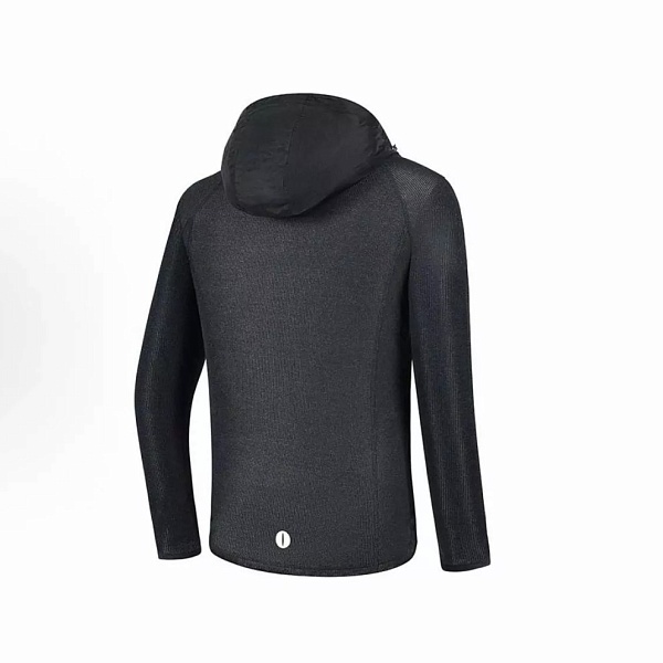 Ветровка для бега BMAI Logo M