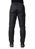 Тренировочные брюки NORDSKI HYBRID WARM 2.0 Black