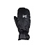 Варежки NORDSKI ARCTIC Membrane JR black 