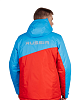 Утепленный костюм NORDSKI NATIONAL 3.0 М Red/Blue 