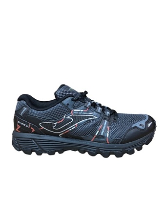 Кроссовки JOMA SHOCK black / grey