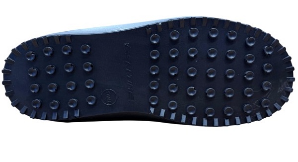 Чехлы на обувь SKI TIME модель &quot;БАХИЛЫ&quot; 