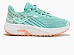 Кроссовки JOMA SUPER CROSS JR JCROSW2427 turquoise