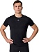Футболка NORDSKI STAYER m Black