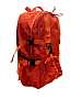 Рюкзак MULTI 25 л оранжевый
