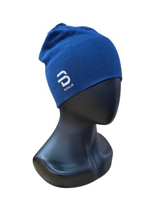 Шапка BJORN DAEHLIE classic dark blue