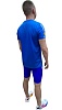 Футболка RUSSIA PRO blue