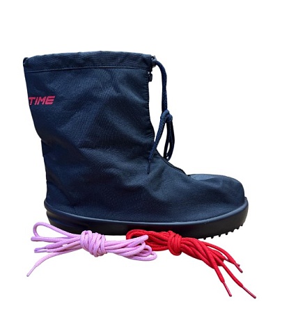 Чехлы на обувь SKI TIME модель &quot;БАХИЛЫ&quot; 