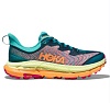 Кроссовки HOKA MAFATE SPEED 4 W deep Lake / ceramic