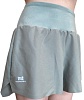 Шорты беговые NORDSKI PRO W Ice Mint 