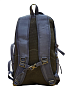 Рюкзак MULTI 25 л синий