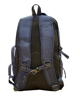 Рюкзак MULTI 25 л синий