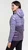 Куртка пуховая MOAX IGORA LIGHT W темно-сиреневый