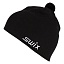 Шапка SWIX TRADITION black 