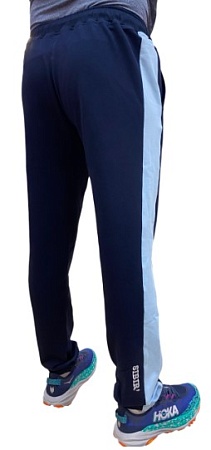 Брюки летние SIBIR' HB navy / blue 