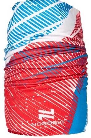 Баф NORDSKI HEAT National