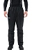 Утепленные брюки NORDSKI WINTER Black