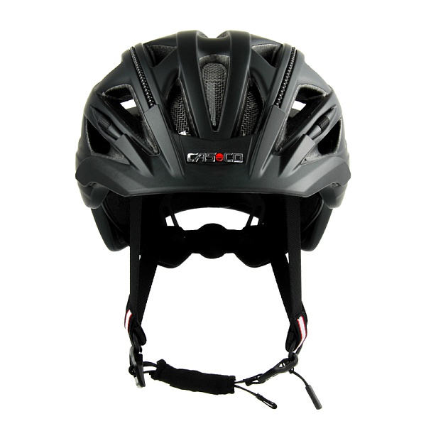 Шлем CASCO ACTIV 2 black matt 	