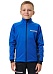 Тренировочная куртка NORDSKI CORE JR True Blue/Black