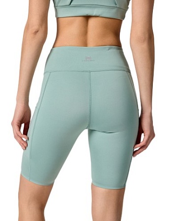 Шорты обтягивающие NORDSKI STAYER W Ice Mint