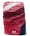 Баф NORDSKI HEAT Blue/Red