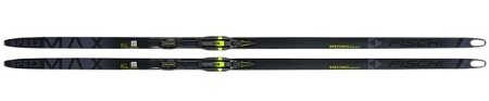 Лыжи гоночные FISCHER SPEEDMAX 80 SKATE PLUS 115 IFP 25