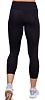 Лосины NORDSKI PRO 2.0 W 7/8 black