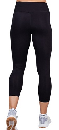 Лосины NORDSKI PRO 2.0 W 7/8 black