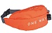 Термос-подсумок ONE WAY THERMO BELT 1L orange