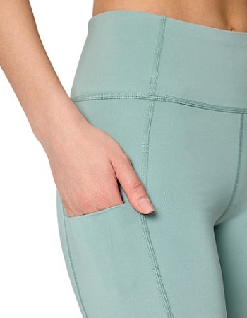 Шорты обтягивающие NORDSKI STAYER W Ice Mint