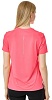 Футболка NORDSKI STAYER W Neon Pink
