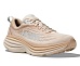 Кроссовки HOKA BONDI 8 W shifting sand / eggnog