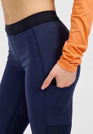 Лосины NORDSKI PRO 2.0 W Indigo