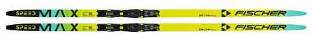 Лыжи гоночные FISCHER SPEEDMAX 90 CLASSIC JR IFP 25