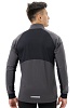 Тренировочная куртка NORDSKI CORE Grey/Black