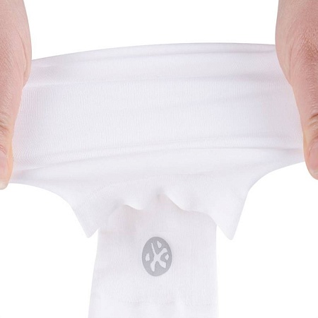 Рукава BMAI белый