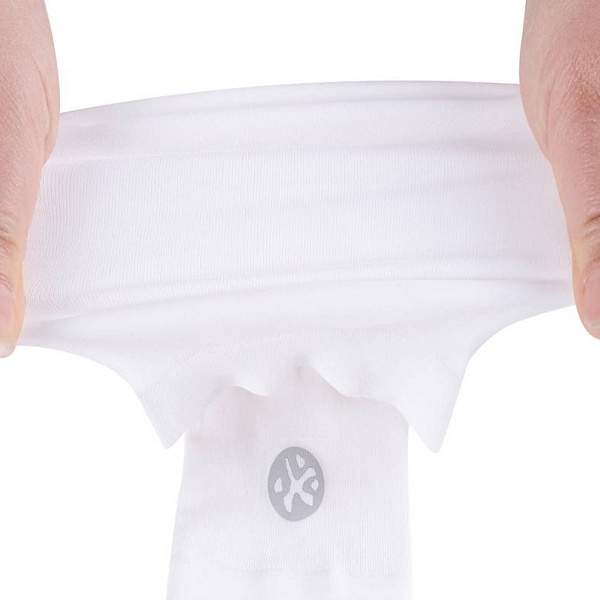 Рукава BMAI белый