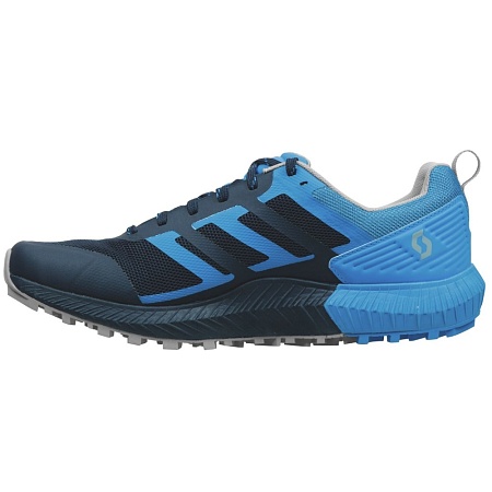 Кроссовки SCOTT KINABALU 2 midnight blue / atlantic blue