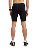 Шорты обтягивающие NORDSKI SPRINT Black