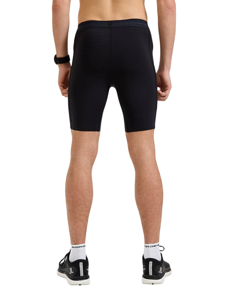 Шорты обтягивающие NORDSKI SPRINT Black